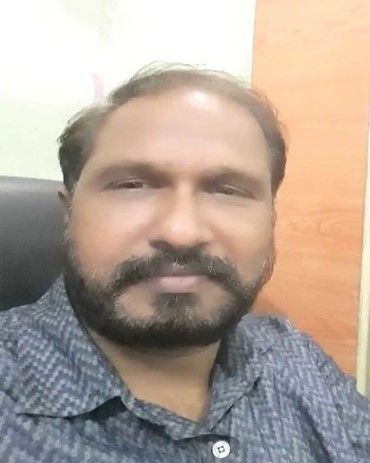 Dr Avinash R Rudrajwar
